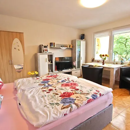 Ferienhaus Waren Mueritz 10211 Holiday home *