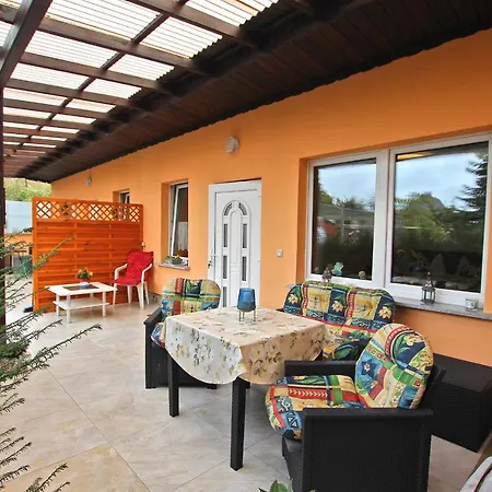 Ferienhaus Waren Mueritz 10211 Holiday home Waren (Mueritz)