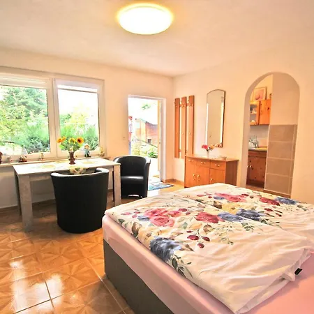 Holiday home Ferienhaus Waren Mueritz 10211 Waren (Mueritz)