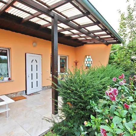 Ferienhaus Waren Mueritz 10211 Holiday home