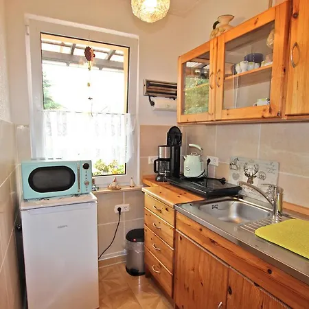 Ferienhaus Waren Mueritz 10211 Holiday home Waren (Mueritz)