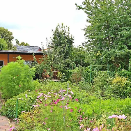 Ferienhaus Waren Mueritz 10211
